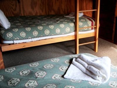 Jemby Rinjah Ecolodge Blackheath Zewnętrze zdjęcie