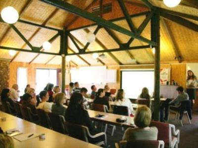 Jemby Rinjah Ecolodge Blackheath Zewnętrze zdjęcie