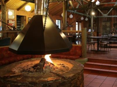 Jemby Rinjah Ecolodge Blackheath Zewnętrze zdjęcie
