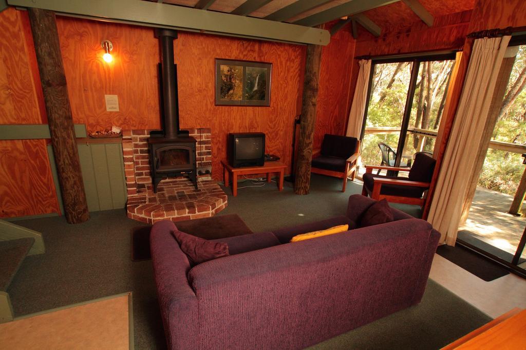 Jemby Rinjah Ecolodge Blackheath Pokój zdjęcie
