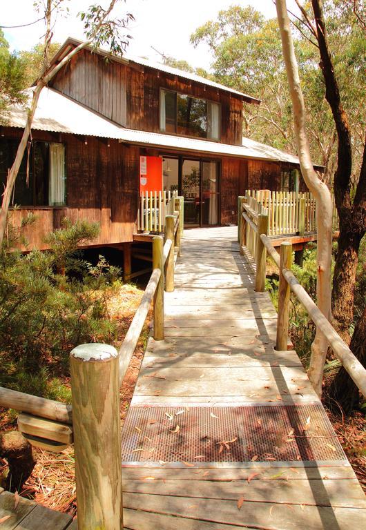 Jemby Rinjah Ecolodge Blackheath Pokój zdjęcie