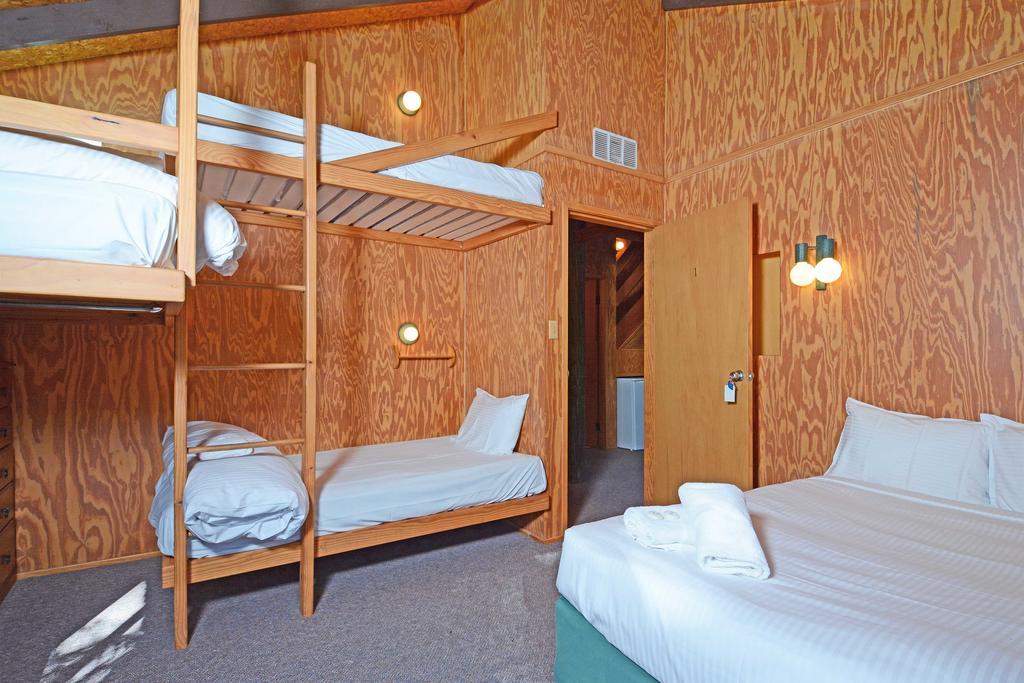 Jemby Rinjah Ecolodge Blackheath Pokój zdjęcie