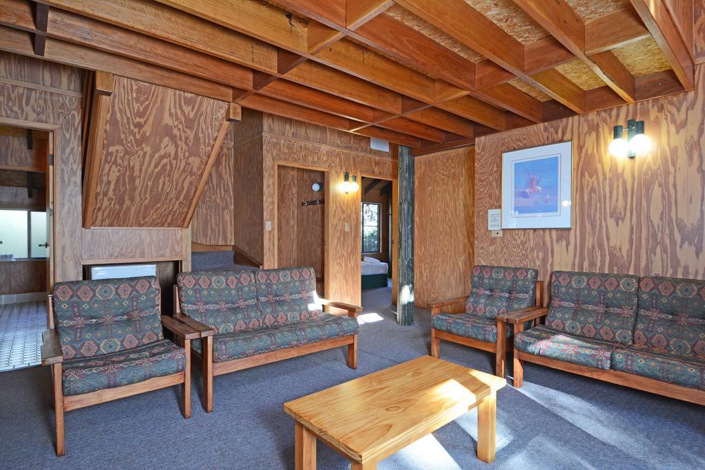 Jemby Rinjah Ecolodge Blackheath Pokój zdjęcie