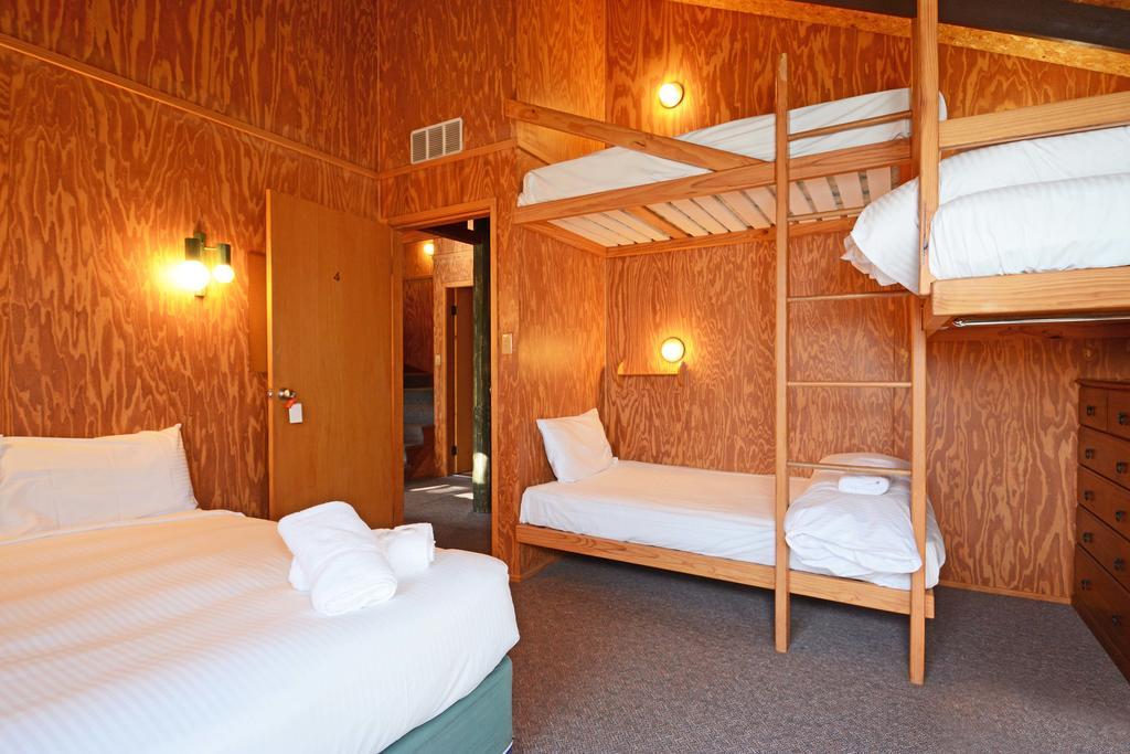 Jemby Rinjah Ecolodge Blackheath Pokój zdjęcie