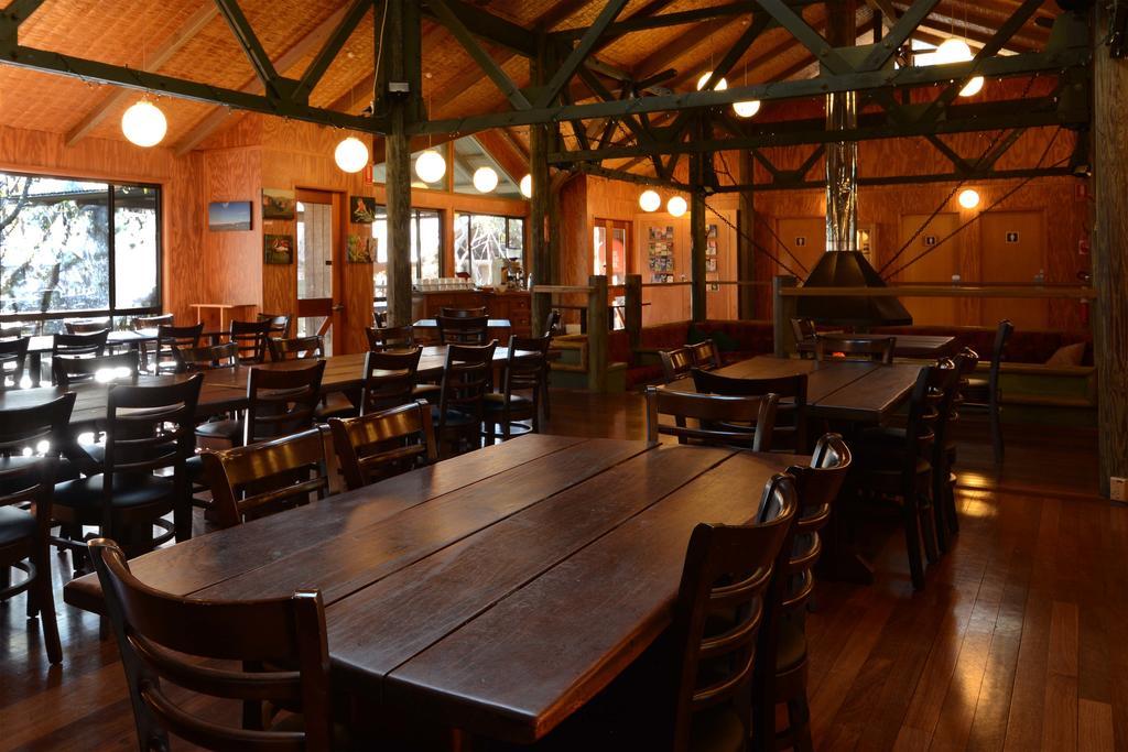 Jemby Rinjah Ecolodge Blackheath Pokój zdjęcie