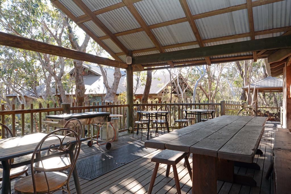 Jemby Rinjah Ecolodge Blackheath Pokój zdjęcie