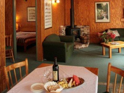 Jemby Rinjah Ecolodge Blackheath Zewnętrze zdjęcie