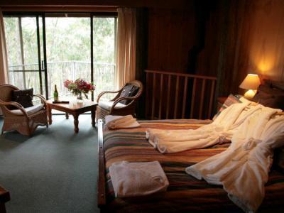 Jemby Rinjah Ecolodge Blackheath Zewnętrze zdjęcie