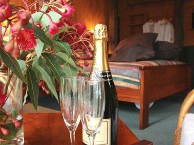 Jemby Rinjah Ecolodge Blackheath Zewnętrze zdjęcie