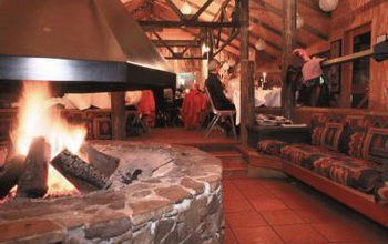 Jemby Rinjah Ecolodge Blackheath Zewnętrze zdjęcie