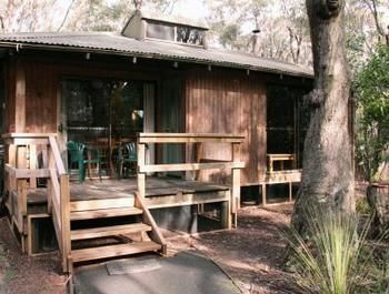 Jemby Rinjah Ecolodge Blackheath Zewnętrze zdjęcie