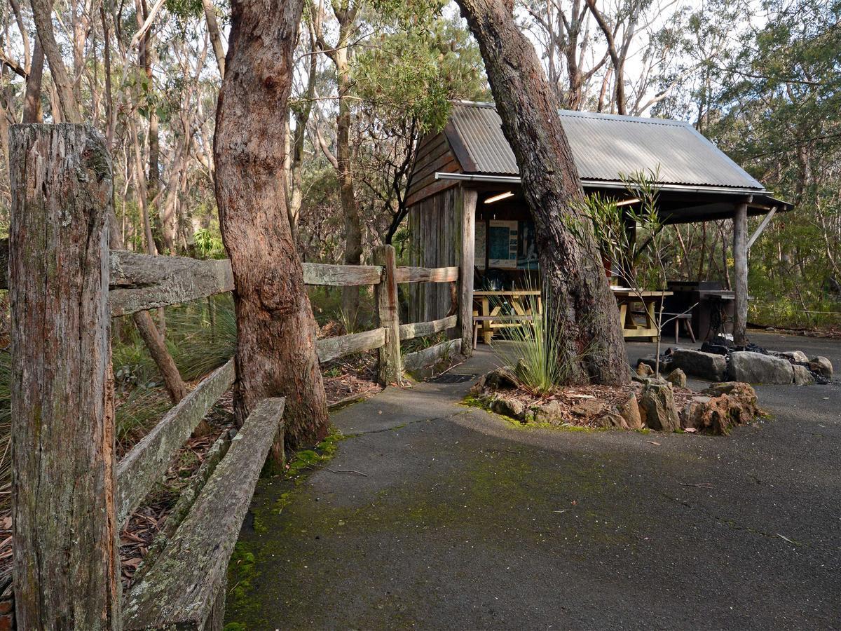Jemby Rinjah Ecolodge Blackheath Zewnętrze zdjęcie