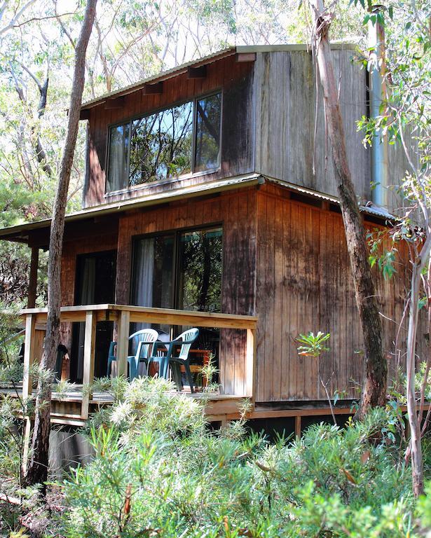 Jemby Rinjah Ecolodge Blackheath Pokój zdjęcie