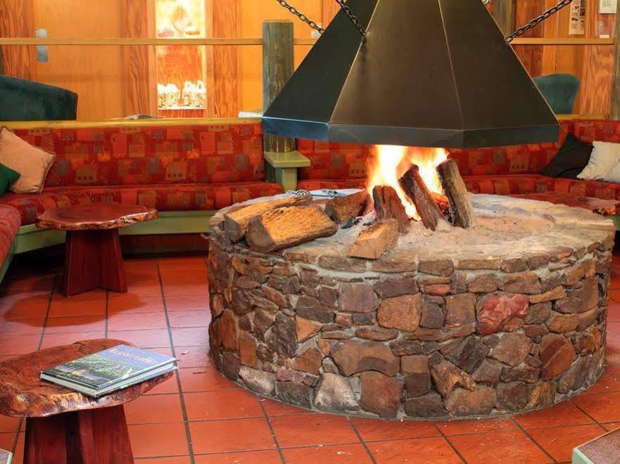 Jemby Rinjah Ecolodge Blackheath Zewnętrze zdjęcie
