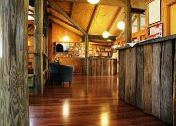 Jemby Rinjah Ecolodge Blackheath Zewnętrze zdjęcie